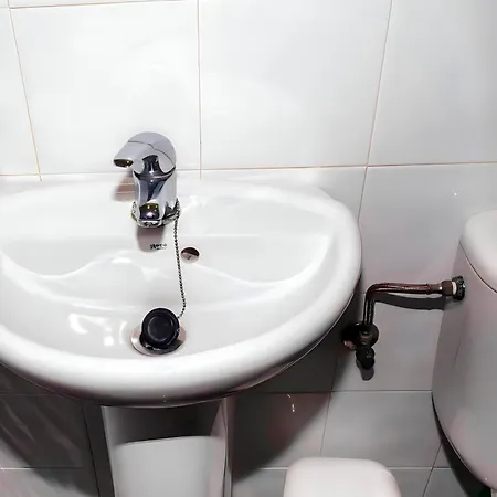 Duplex Goya Centrico Familias Y Parejas *