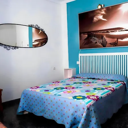 Duplex Goya Centrico Familias Y Parejas Apartment *