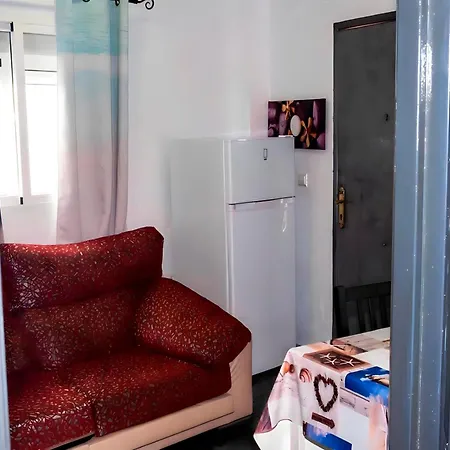 Duplex Goya Centrico Familias Y Parejas Apartment Conil De La Frontera