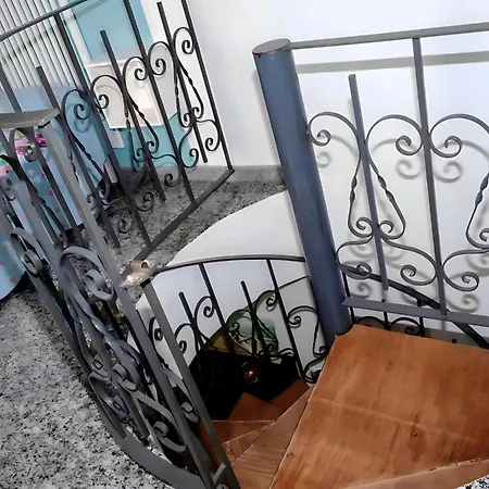 Apartment Duplex Goya Centrico Familias Y Parejas