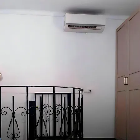 Duplex Goya Centrico Familias Y Parejas Apartment