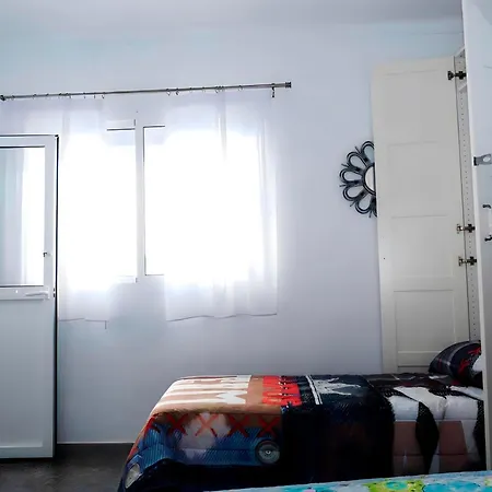 Duplex Goya Centrico Familias Y Parejas Apartment *