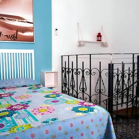 Apartment Duplex Goya Centrico Familias Y Parejas *
